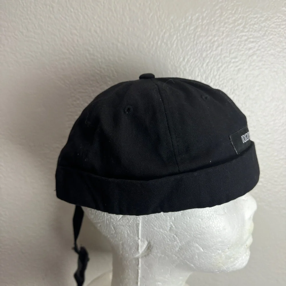Vintage Hat Cap Adjustable